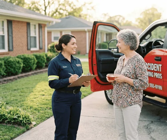 Accident Towing Service Athens, WI FAQs